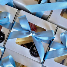 Cargar imagen en el visor de la galería, Paquete 100 Mini Snack Box