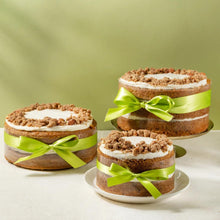 Cargar imagen en el visor de la galería, Pastel de Zanahoria La Divinata