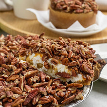 Cargar imagen en el visor de la galería, Pay de Plátano La Divinata