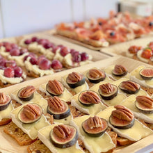 Cargar imagen en el visor de la galería, Crostinis - Platón Grande