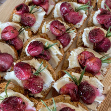 Cargar imagen en el visor de la galería, Crostinis - Platón Grande