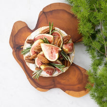 Cargar imagen en el visor de la galería, Botana de Queso Brie