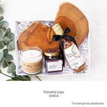 Cargar imagen en el visor de la galería, Caja de Regalo