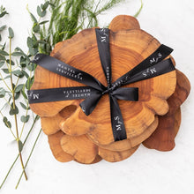 Cargar imagen en el visor de la galería, Tabla de Madera