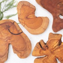 Cargar imagen en el visor de la galería, Tabla de Madera