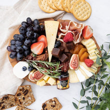 Cargar imagen en el visor de la galería, La Tabla de Queso Gourmet Mediana