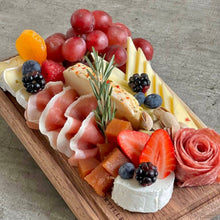 Cargar imagen en el visor de la galería, La Tabla de Queso Gourmet Chica