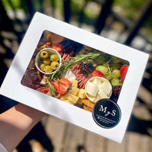 Cargar imagen en el visor de la galería, Box Gourmet Chica