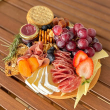 Cargar imagen en el visor de la galería, La Tabla de Queso Gourmet Chica