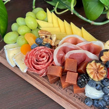 Cargar imagen en el visor de la galería, La Tabla de Queso Gourmet Chica