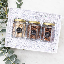 Cargar imagen en el visor de la galería, Trío de Botana - envío nacional