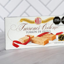 Cargar imagen en el visor de la galería, Turrón Suave de Alicante