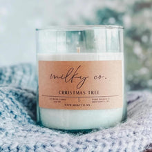 Cargar imagen en el visor de la galería, Regalo Vela aromática Milky Co.