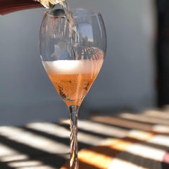 ¡Salud por la Suscripción de Vino Espumoso!