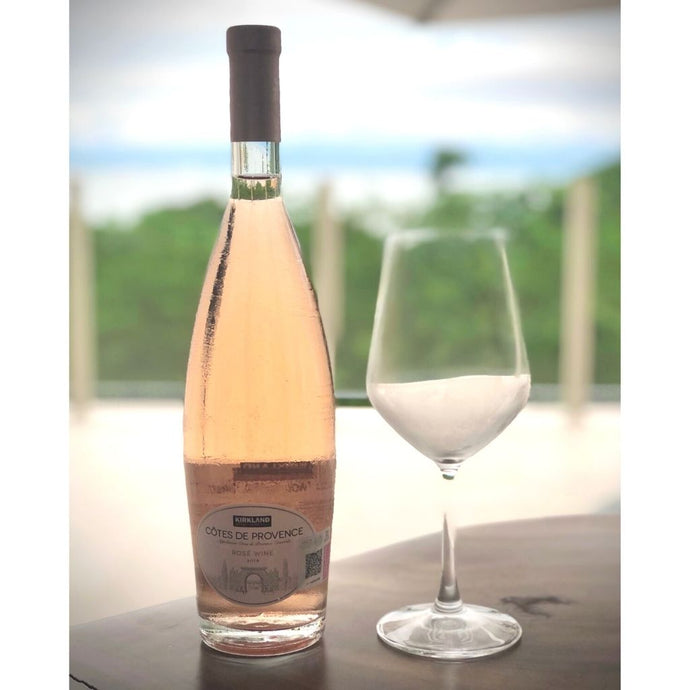 Rosé de Provence