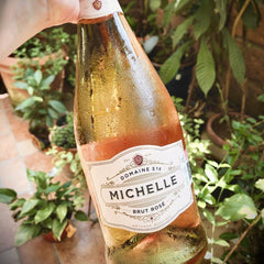 Domaine Ste. Michelle Brut Rosé