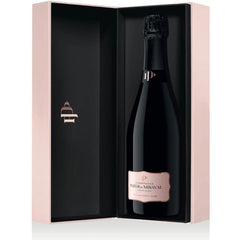 Nace Champagne Fleur de Miraval