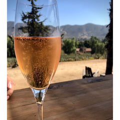 Prosecco Rosé