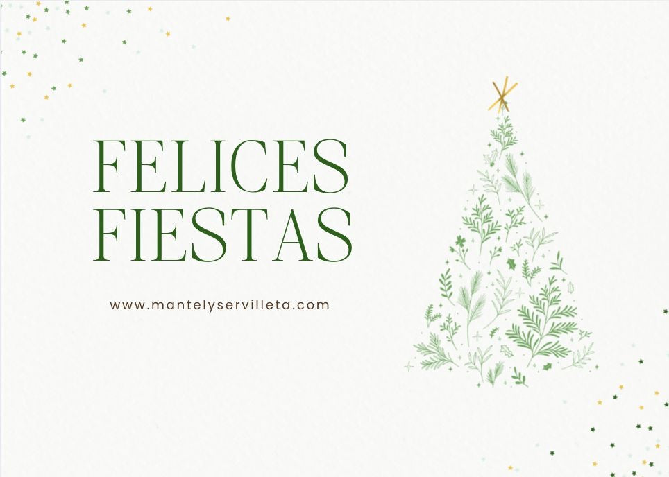 Tarjeta de Regalo Personalizada