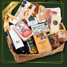 Cargar imagen en el visor de la galería, Canasta Gourmet Ultra Premium

