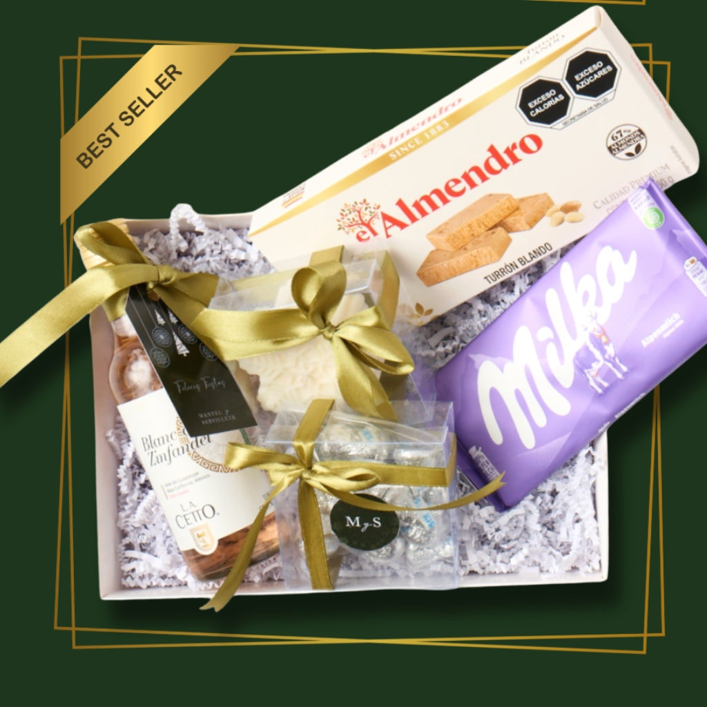 Detalle Gourmet Dulce