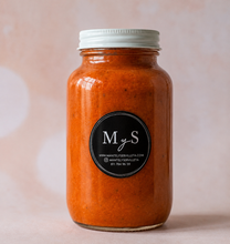 Cargar imagen en el visor de la galería, Sopa de Tomate Rostizado - Jar XL
