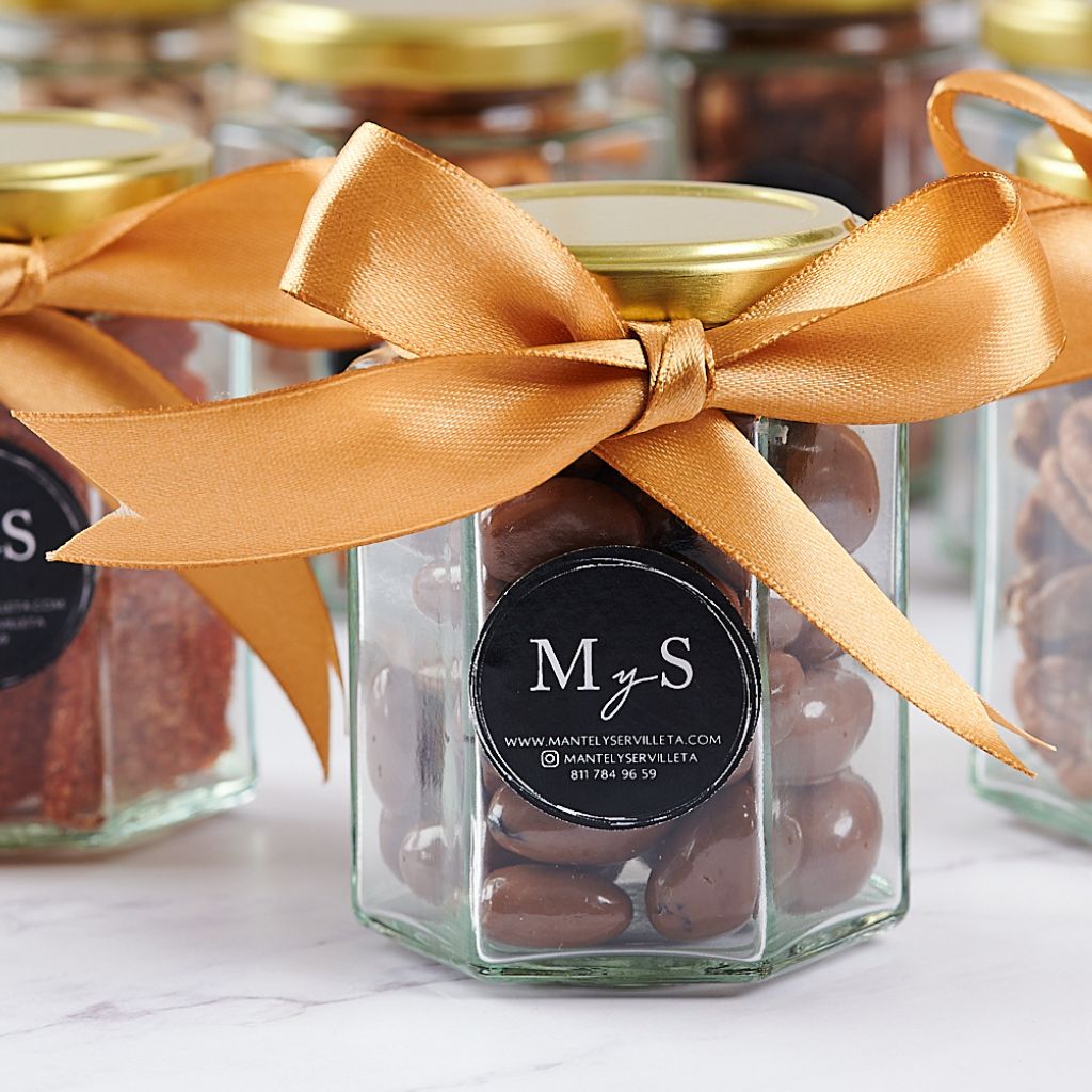 Regalo de Botana a elegir