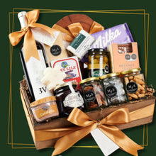 Cargar imagen en el visor de la galería, Caja Gourmet Ultra Premium
