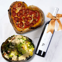 Cargar imagen en el visor de la galería, La Pizza de Corazón - Valentine&#39;s Edition
