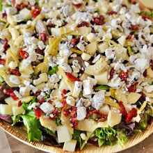 Cargar imagen en el visor de la galería, Platón de Ensalada
