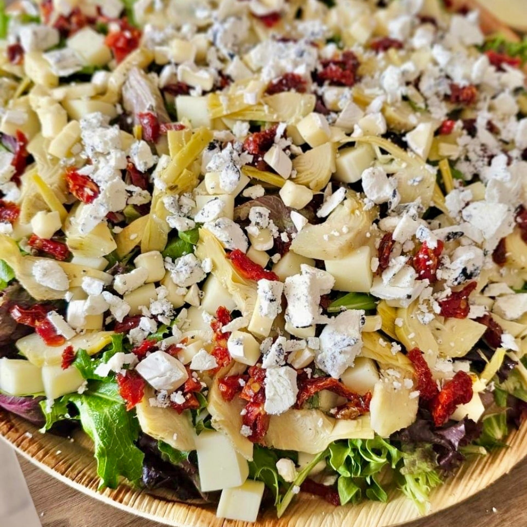 Platón de Ensalada