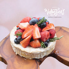 Cargar imagen en el visor de la galería, Botana de Queso Brie
