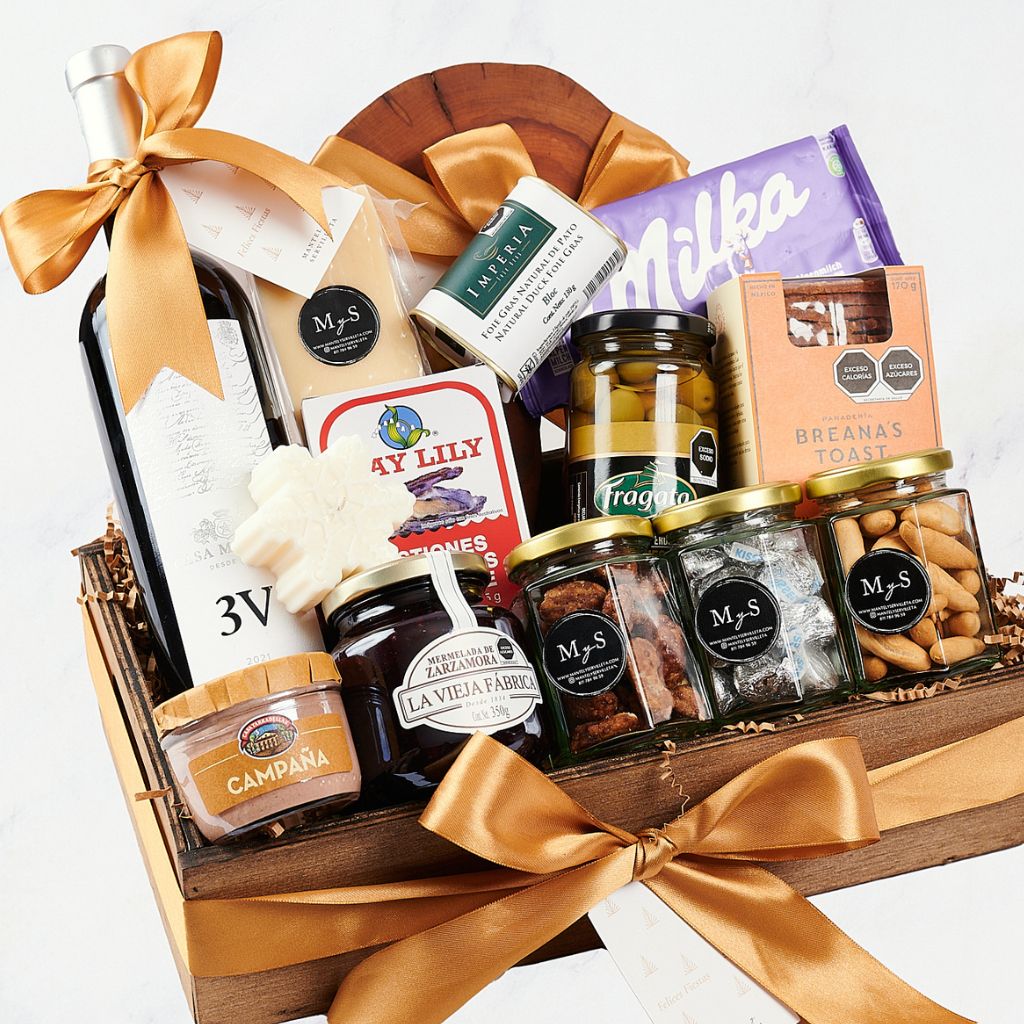 Canastas y Regalos Personalizados para cualquier ocasión | Envío a Tod –  Mantel y Servilleta, image size:1024x1024