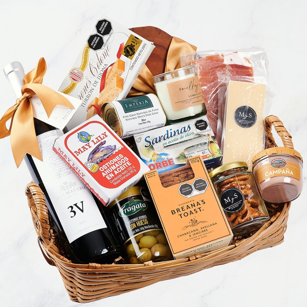 Canastas y Regalos Personalizados para cualquier ocasión | Envío a Tod –  Mantel y Servilleta, image size:1024x1024