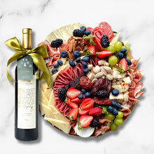 Cargar imagen en el visor de la galería, La Tabla de Queso Gourmet Grande
