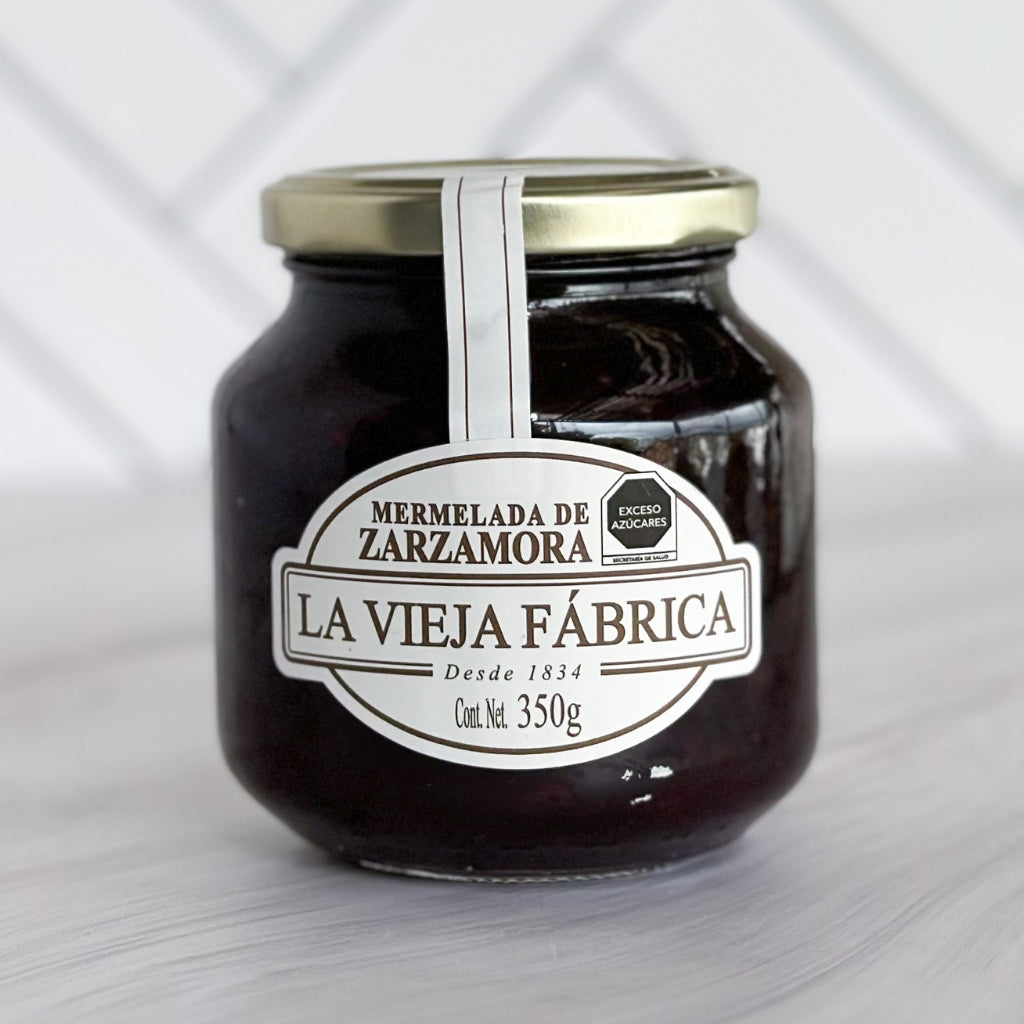 Mermelada - envío nacional