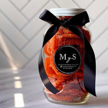 Cargar imagen en el visor de la galería, Mangos Enchilados - Jar Gigante
